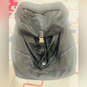 Lululemon backpack